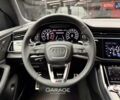 Черный Ауди RS Q8, объемом двигателя 4 л и пробегом 1 тыс. км за 169900 $, фото 30 на Automoto.ua