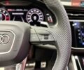 Черный Ауди RS Q8, объемом двигателя 4 л и пробегом 1 тыс. км за 169900 $, фото 32 на Automoto.ua