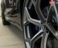 Черный Ауди RS Q8, объемом двигателя 4 л и пробегом 1 тыс. км за 167500 $, фото 41 на Automoto.ua