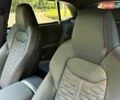 Чорний Ауді RS Q8, об'ємом двигуна 4 л та пробігом 1 тис. км за 163950 $, фото 65 на Automoto.ua