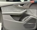 Черный Ауди RS Q8, объемом двигателя 4 л и пробегом 1 тыс. км за 169900 $, фото 24 на Automoto.ua
