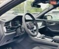 Черный Ауди RS Q8, объемом двигателя 4 л и пробегом 1 тыс. км за 162999 $, фото 10 на Automoto.ua