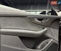 Черный Ауди RS Q8, объемом двигателя 4 л и пробегом 1 тыс. км за 169900 $, фото 25 на Automoto.ua