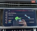 Чорний Ауді RS Q8, об'ємом двигуна 4 л та пробігом 1 тис. км за 163950 $, фото 105 на Automoto.ua