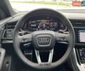 Чорний Ауді RS Q8, об'ємом двигуна 4 л та пробігом 1 тис. км за 159298 $, фото 38 на Automoto.ua