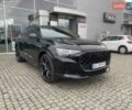 Чорний Ауді RS Q8, об'ємом двигуна 4 л та пробігом 1 тис. км за 159298 $, фото 6 на Automoto.ua
