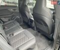 Чорний Ауді RS Q8, об'ємом двигуна 4 л та пробігом 1 тис. км за 159298 $, фото 29 на Automoto.ua