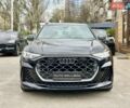 Чорний Ауді RS Q8, об'ємом двигуна 4 л та пробігом 1 тис. км за 154999 $, фото 1 на Automoto.ua