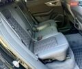 Чорний Ауді RS Q8, об'ємом двигуна 4 л та пробігом 1 тис. км за 163950 $, фото 87 на Automoto.ua
