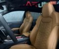 Черный Ауди RS Q8, объемом двигателя 4 л и пробегом 1 тыс. км за 169500 $, фото 46 на Automoto.ua