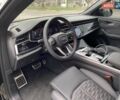 Чорний Ауді RS Q8, об'ємом двигуна 4 л та пробігом 1 тис. км за 159298 $, фото 20 на Automoto.ua