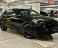 Черный Ауди RS Q8, объемом двигателя 4 л и пробегом 1 тыс. км за 153000 $, фото 15 на Automoto.ua