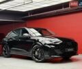 Черный Ауди RS Q8, объемом двигателя 4 л и пробегом 1 тыс. км за 169900 $, фото 11 на Automoto.ua