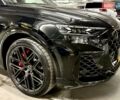 Черный Ауди RS Q8, объемом двигателя 4 л и пробегом 1 тыс. км за 153000 $, фото 33 на Automoto.ua