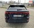 Чорний Ауді RS Q8, об'ємом двигуна 4 л та пробігом 1 тис. км за 159298 $, фото 11 на Automoto.ua