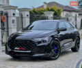 Черный Ауди RS Q8, объемом двигателя 4 л и пробегом 1 тыс. км за 165000 $, фото 7 на Automoto.ua
