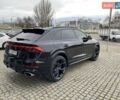 Чорний Ауді RS Q8, об'ємом двигуна 4 л та пробігом 1 тис. км за 159298 $, фото 9 на Automoto.ua