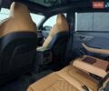 Черный Ауди RS Q8, объемом двигателя 4 л и пробегом 1 тыс. км за 169500 $, фото 55 на Automoto.ua