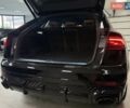 Черный Ауди RS Q8, объемом двигателя 4 л и пробегом 1 тыс. км за 169500 $, фото 69 на Automoto.ua