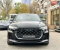 Ауди RS Q8 2025 в Киеве на Automoto.ua Черный Ауди RS Q8, объемом двигателя 4 л и пробегом 1 тыс. км за 142999 $, фото 10 на Automoto.ua