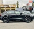 Ауди RS Q8 2025 в Киеве на Automoto.ua Черный Ауди RS Q8, объемом двигателя 4 л и пробегом 1 тыс. км за 142999 $, фото 5 на Automoto.ua