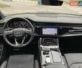 Чорний Ауді RS Q8, об'ємом двигуна 4 л та пробігом 1 тис. км за 159298 $, фото 41 на Automoto.ua