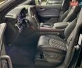 Черный Ауди RS Q8, объемом двигателя 4 л и пробегом 1 тыс. км за 153000 $, фото 50 на Automoto.ua