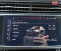 Чорний Ауді RS Q8, об'ємом двигуна 4 л та пробігом 1 тис. км за 163950 $, фото 106 на Automoto.ua