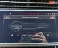 Чорний Ауді RS Q8, об'ємом двигуна 4 л та пробігом 1 тис. км за 163950 $, фото 108 на Automoto.ua
