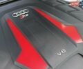 Чорний Ауді RS Q8, об'ємом двигуна 4 л та пробігом 1 тис. км за 163950 $, фото 50 на Automoto.ua