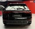 Черный Ауди RS Q8, объемом двигателя 4 л и пробегом 1 тыс. км за 169900 $, фото 12 на Automoto.ua