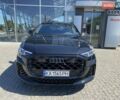 Черный Ауди RS Q8, объемом двигателя 4 л и пробегом 1 тыс. км за 157018 $, фото 5 на Automoto.ua