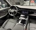Черный Ауди RS Q8, объемом двигателя 4 л и пробегом 1 тыс. км за 169900 $, фото 37 на Automoto.ua