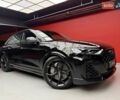 Черный Ауди RS Q8, объемом двигателя 4 л и пробегом 1 тыс. км за 169900 $, фото 8 на Automoto.ua