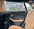 Чорний Ауді RS Q8, об'ємом двигуна 4 л та пробігом 1 тис. км за 154999 $, фото 35 на Automoto.ua
