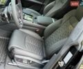 Чорний Ауді RS Q8, об'ємом двигуна 4 л та пробігом 1 тис. км за 163950 $, фото 63 на Automoto.ua