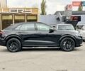 Ауди RS Q8 2025 в Киеве на Automoto.ua Черный Ауди RS Q8, объемом двигателя 4 л и пробегом 1 тыс. км за 142999 $, фото 4 на Automoto.ua