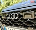Чорний Ауді RS Q8, об'ємом двигуна 4 л та пробігом 1 тис. км за 163950 $, фото 36 на Automoto.ua