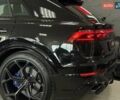 Черный Ауди RS Q8, объемом двигателя 4 л и пробегом 1 тыс. км за 169500 $, фото 28 на Automoto.ua