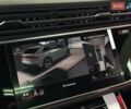 Черный Ауди RS Q8, объемом двигателя 4 л и пробегом 1 тыс. км за 167500 $, фото 49 на Automoto.ua