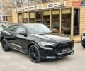 Ауди RS Q8 2025 в Киеве на Automoto.ua Черный Ауди RS Q8, объемом двигателя 4 л и пробегом 1 тыс. км за 142999 $, фото 13 на Automoto.ua