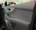 Черный Ауди RS Q8, объемом двигателя 4 л и пробегом 1 тыс. км за 167500 $, фото 79 на Automoto.ua