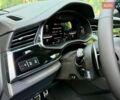 Чорний Ауді RS Q8, об'ємом двигуна 4 л та пробігом 1 тис. км за 163950 $, фото 68 на Automoto.ua