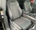 Чорний Ауді RS Q8, об'ємом двигуна 4 л та пробігом 1 тис. км за 159298 $, фото 32 на Automoto.ua