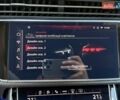Чорний Ауді RS Q8, об'ємом двигуна 4 л та пробігом 1 тис. км за 163950 $, фото 111 на Automoto.ua