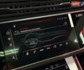 Черный Ауди RS Q8, объемом двигателя 4 л и пробегом 1 тыс. км за 167500 $, фото 53 на Automoto.ua
