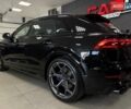 Черный Ауди RS Q8, объемом двигателя 4 л и пробегом 1 тыс. км за 167500 $, фото 42 на Automoto.ua