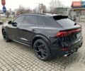 Чорний Ауді RS Q8, об'ємом двигуна 4 л та пробігом 1 тис. км за 159298 $, фото 13 на Automoto.ua