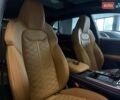 Черный Ауди RS Q8, объемом двигателя 4 л и пробегом 1 тыс. км за 169500 $, фото 68 на Automoto.ua