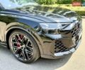 Чорний Ауді RS Q8, об'ємом двигуна 4 л та пробігом 1 тис. км за 163950 $, фото 39 на Automoto.ua